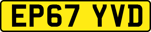EP67YVD