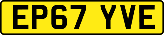 EP67YVE