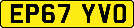 EP67YVO