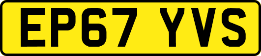 EP67YVS