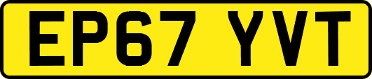 EP67YVT
