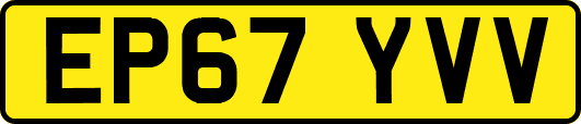 EP67YVV