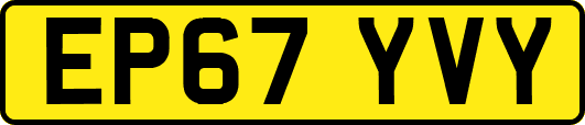 EP67YVY