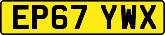 EP67YWX