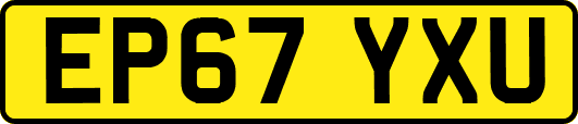 EP67YXU