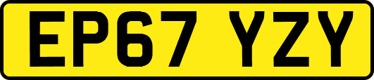 EP67YZY