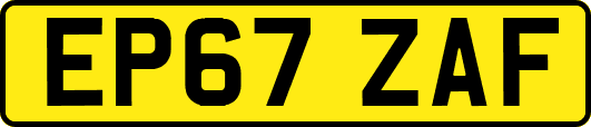 EP67ZAF