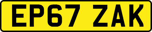 EP67ZAK