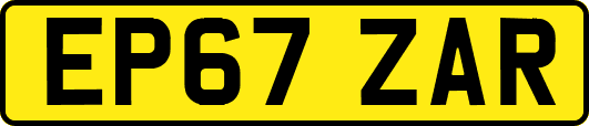 EP67ZAR