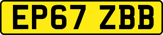 EP67ZBB