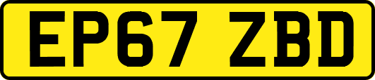 EP67ZBD