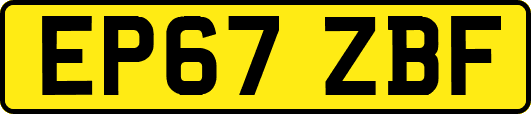 EP67ZBF