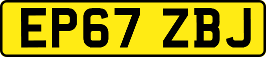 EP67ZBJ