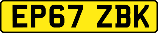 EP67ZBK