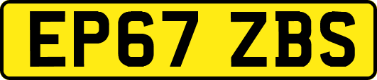 EP67ZBS