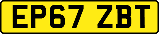 EP67ZBT