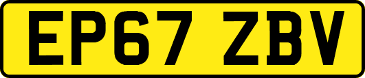 EP67ZBV