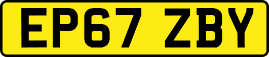 EP67ZBY