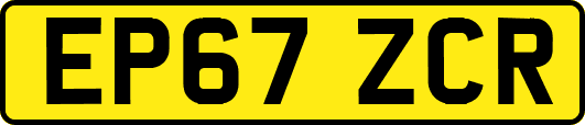 EP67ZCR