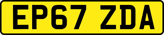 EP67ZDA