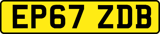 EP67ZDB
