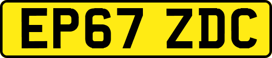 EP67ZDC