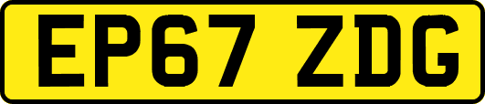 EP67ZDG