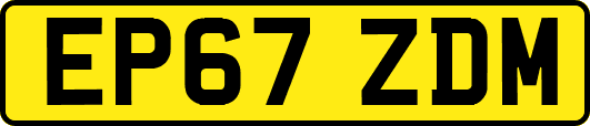 EP67ZDM