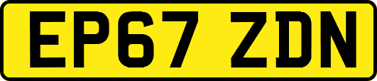 EP67ZDN