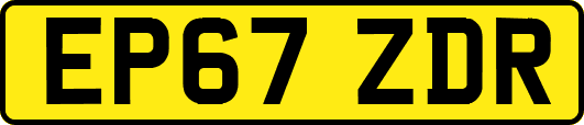 EP67ZDR