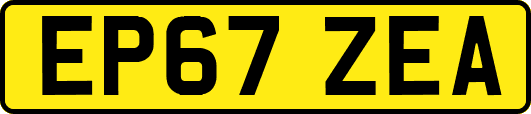 EP67ZEA