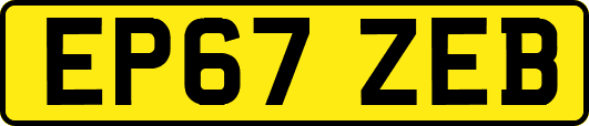 EP67ZEB