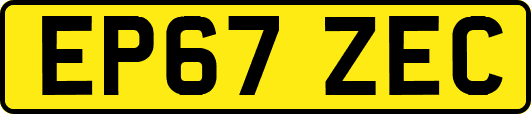 EP67ZEC