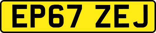 EP67ZEJ
