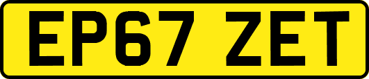 EP67ZET