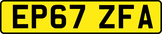 EP67ZFA