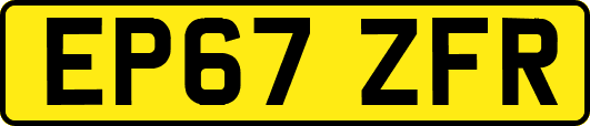 EP67ZFR