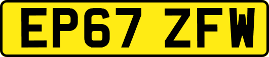 EP67ZFW