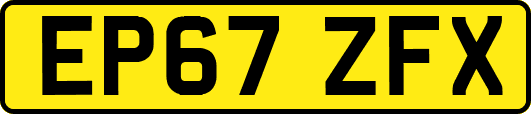 EP67ZFX