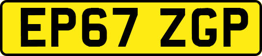 EP67ZGP