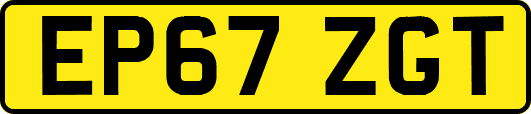 EP67ZGT