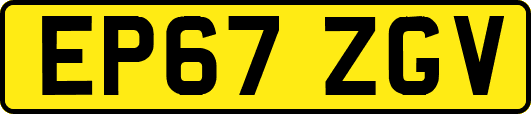EP67ZGV