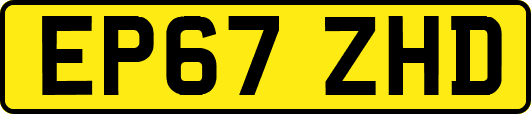 EP67ZHD