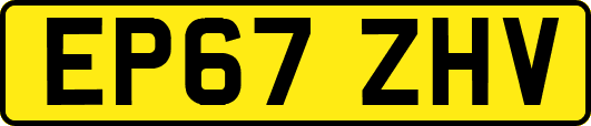 EP67ZHV