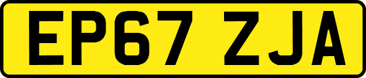 EP67ZJA