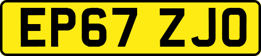 EP67ZJO