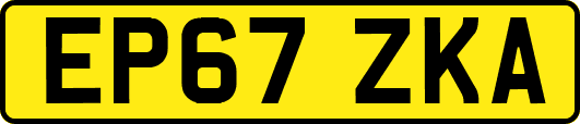 EP67ZKA