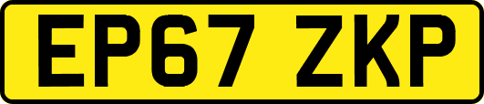EP67ZKP