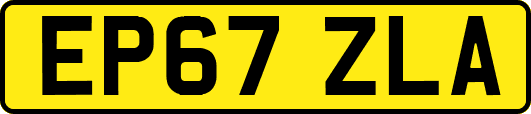 EP67ZLA