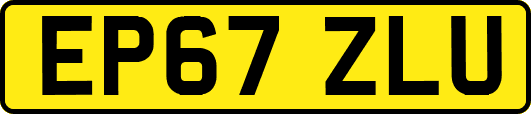 EP67ZLU